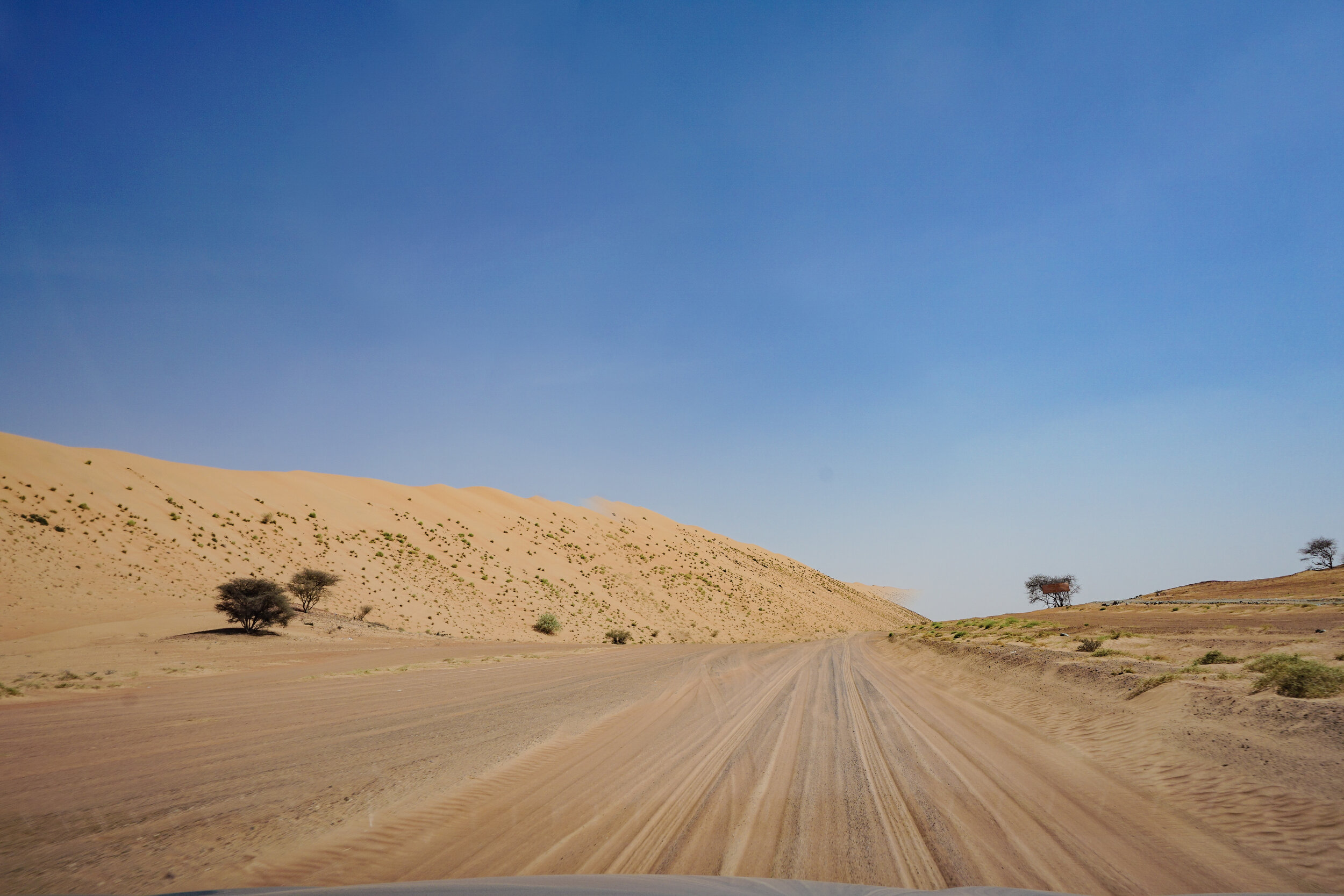 Driving-into-desert-makeshirt-road-tire-treads-Oman-Wahiba-Sharqiya-Sands.jpg