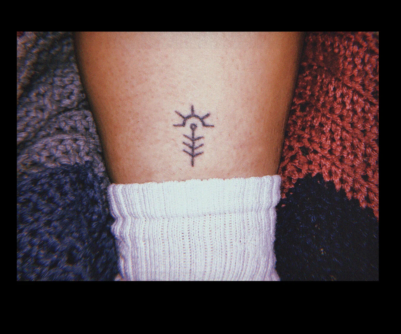 Tattoos Naia