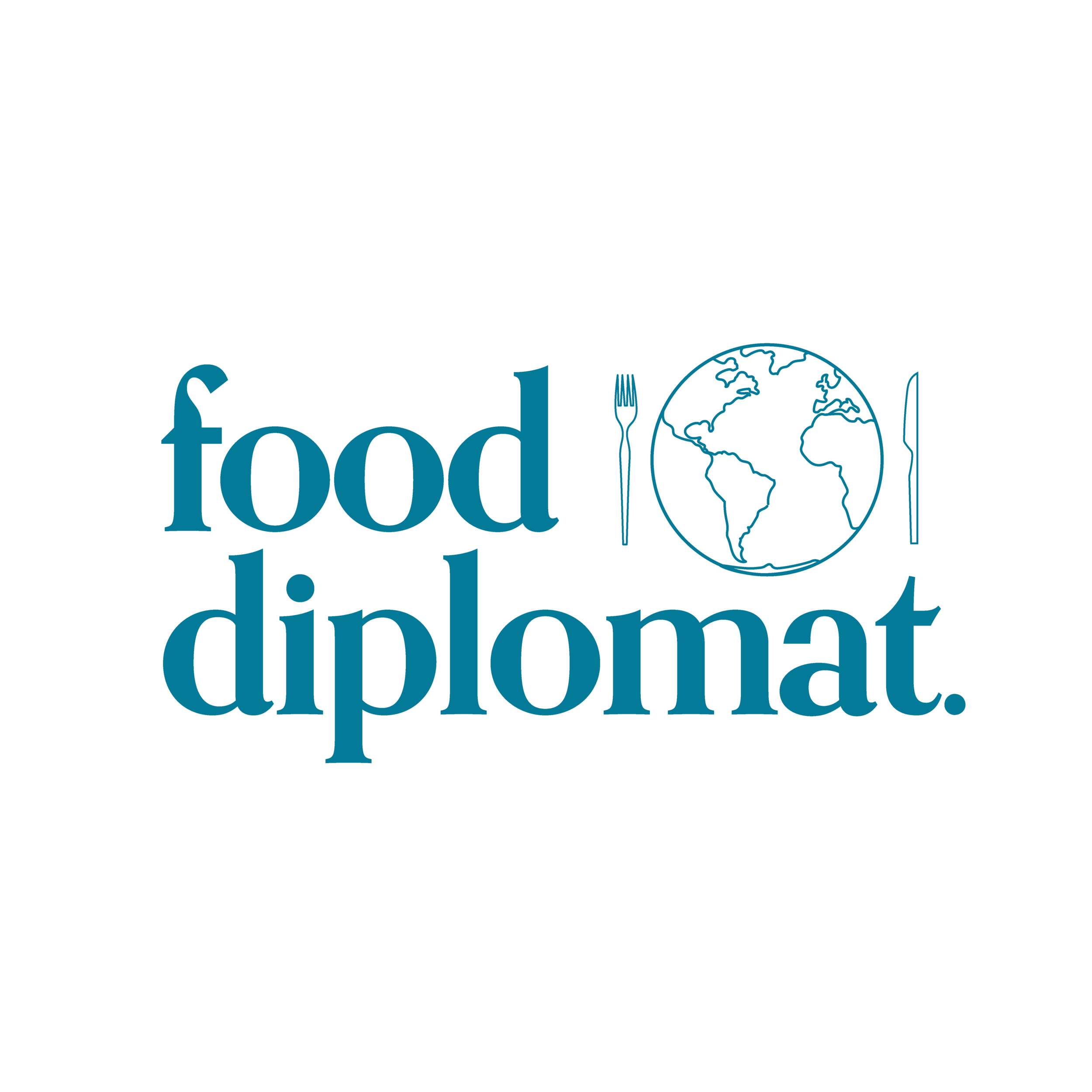 Food Diplomat