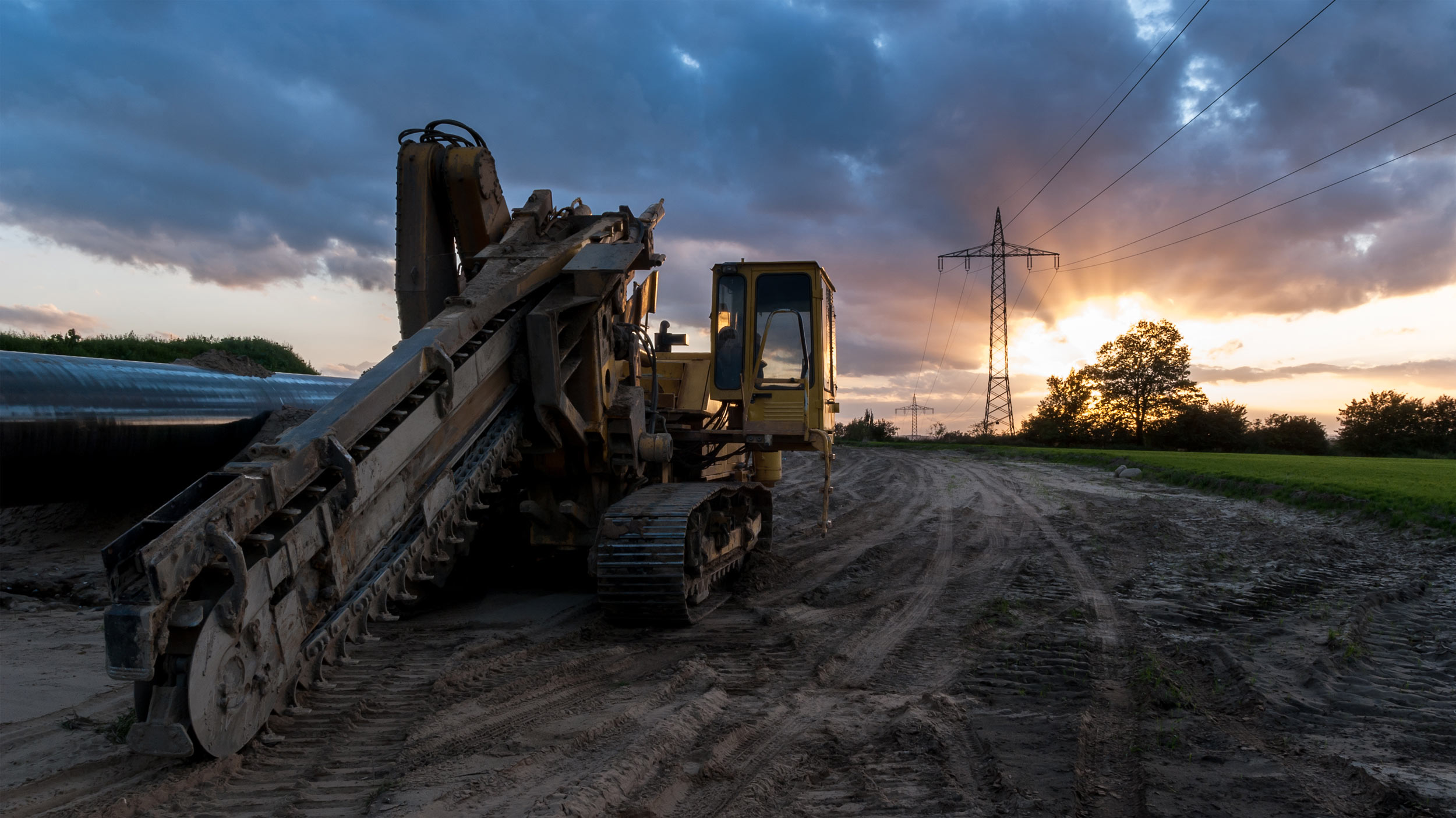 Top Trenching Company In Austin Tx