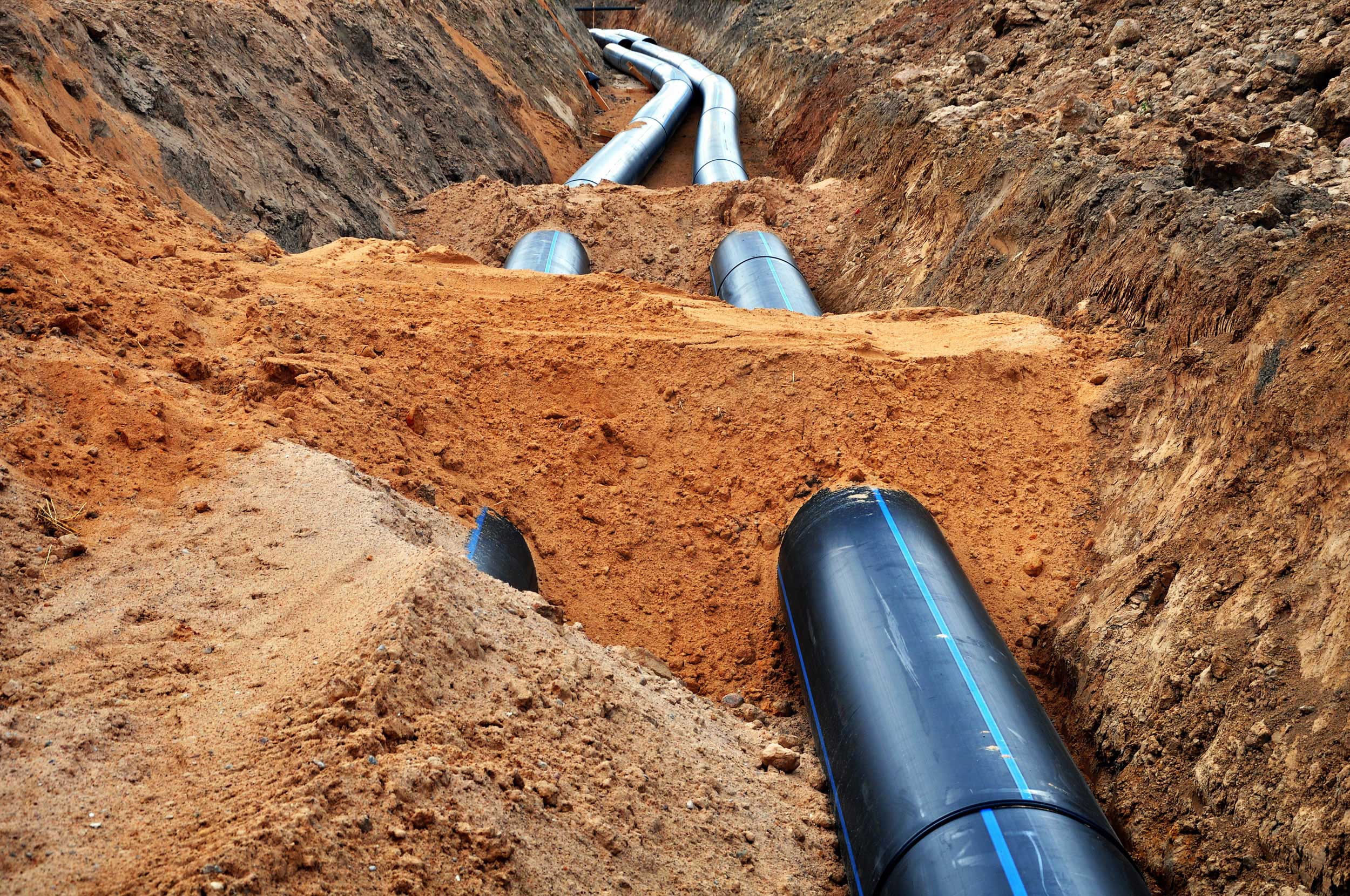 Creek Pipe Near Me
