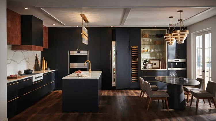 Belle Kitchen