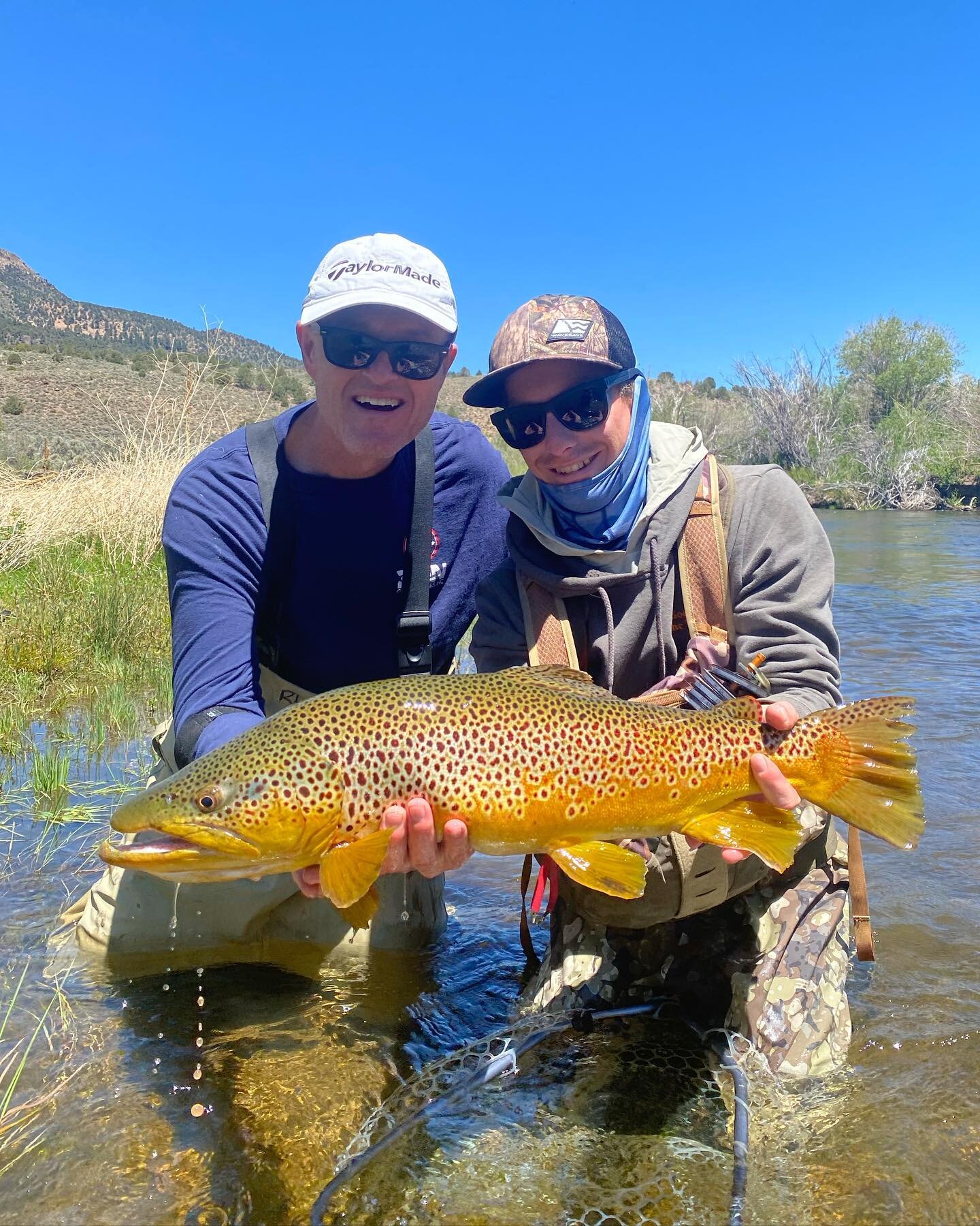 It&rsquo;s official, yesterday was closing day for the general trout season and boy was it memorable one. Sure we had some moments in the middle of the season where the water got low and warm but there were also many banner days to remember! Big than