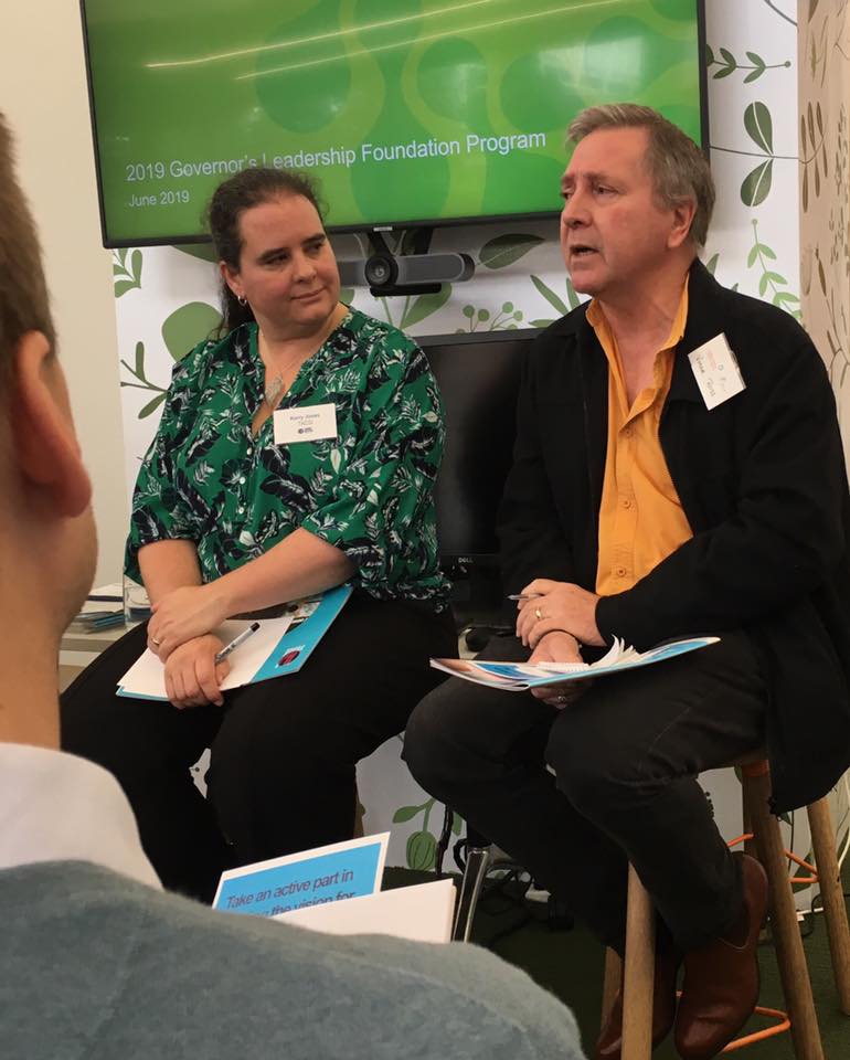 Kerry Jones & Vince Ross at GLF.jpg