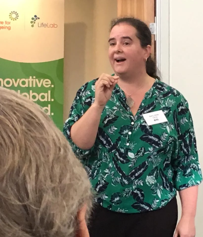 Kerry Jones speaking at GLF.jpg