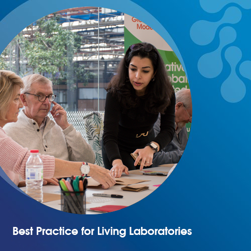 Global Centre for Modern Ageing