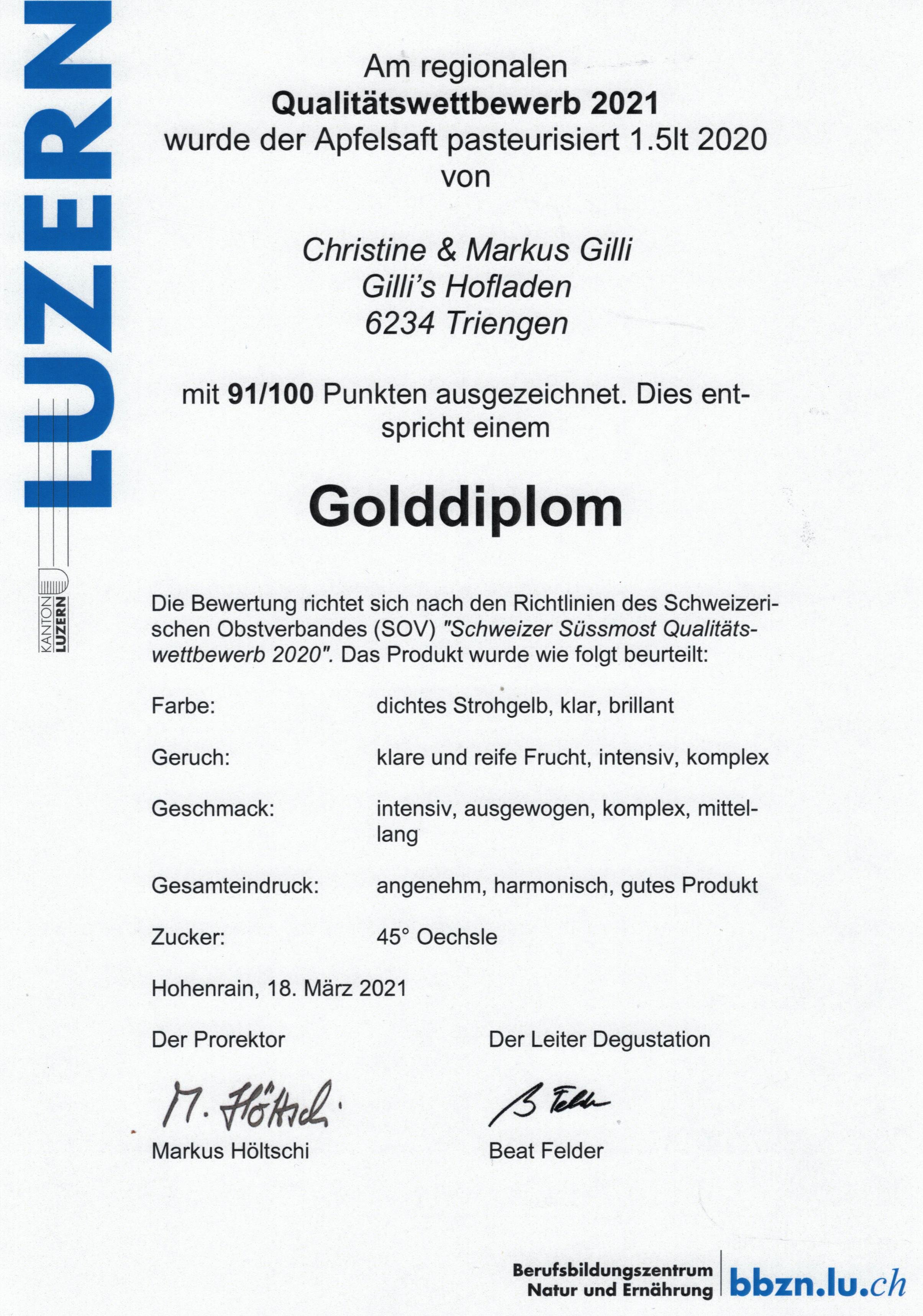 Golddiplom Apfelsaft 2020.jpg