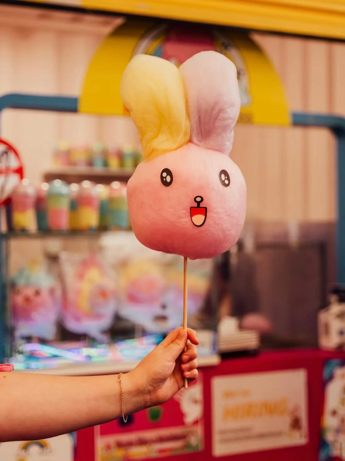 🐰✨ Osterpause incoming! ✨🐰

Bevor wir alle in die Ferien h&uuml;pfen, nochmal kurz die Infos f&uuml;r euch:

Freitag, 20. M&auml;rz ist unser letztes regul&auml;res Training vor den Osterferien
Ab dann hei&szlig;t es: Pause f&uuml;r unsere Classes.