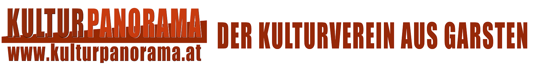 KULTURPANORAMA 