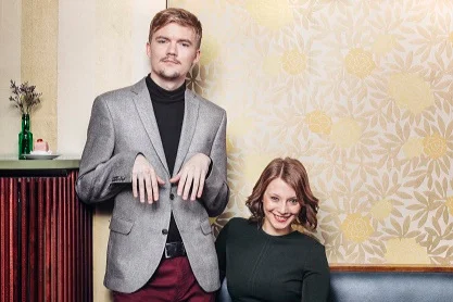 Charity-Konzert WIENER BLOND