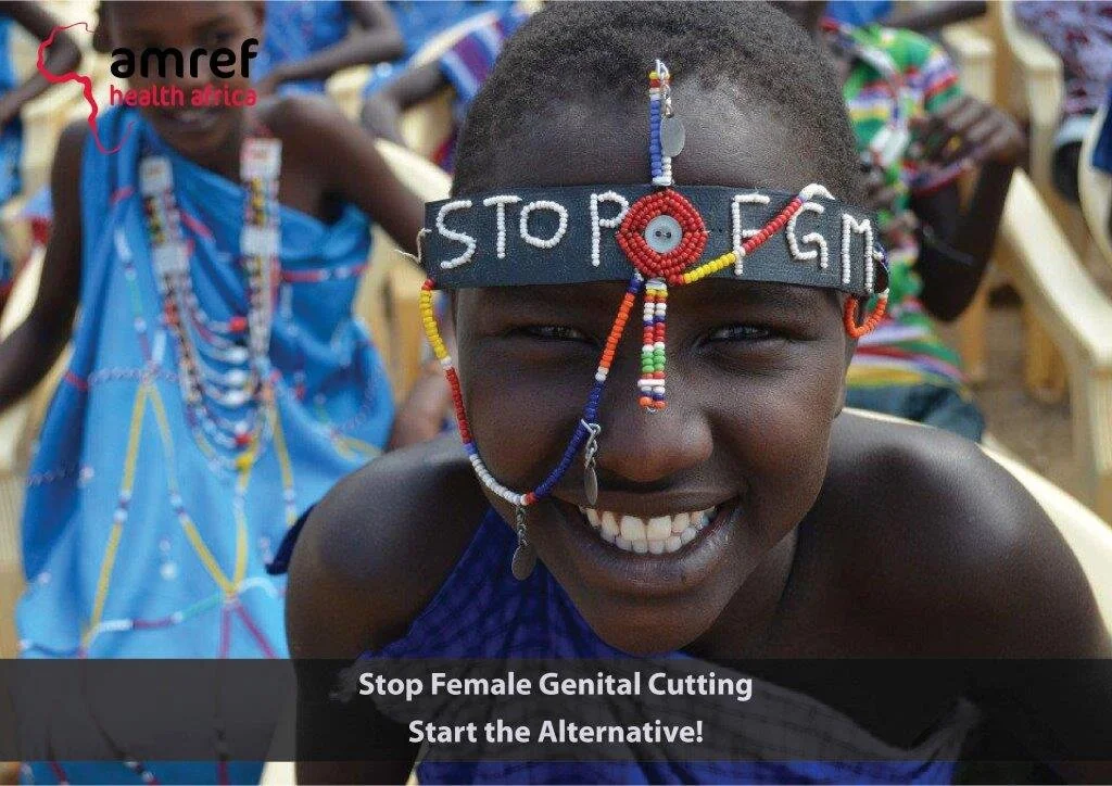 6. Februar: Internationaler Tag gegen weibliche Genitalverstümmelung