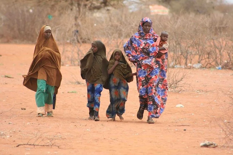 20.Juni – Weltflüchtlingstag: Ursachen angehen, statt Symptome bekämpfen