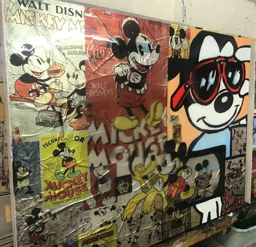 Gerald Herrmann unterstützt AMREF Austria