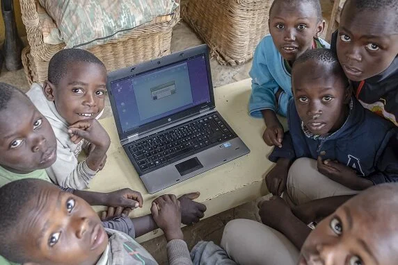 Kooperation mit LABDOO