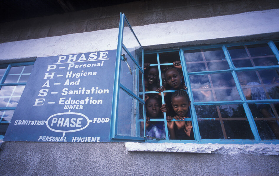 Welttoilettentag - 19. November