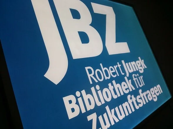  Robert-Jungk-Bibliothek für Zukunftsfragen (JBZ)