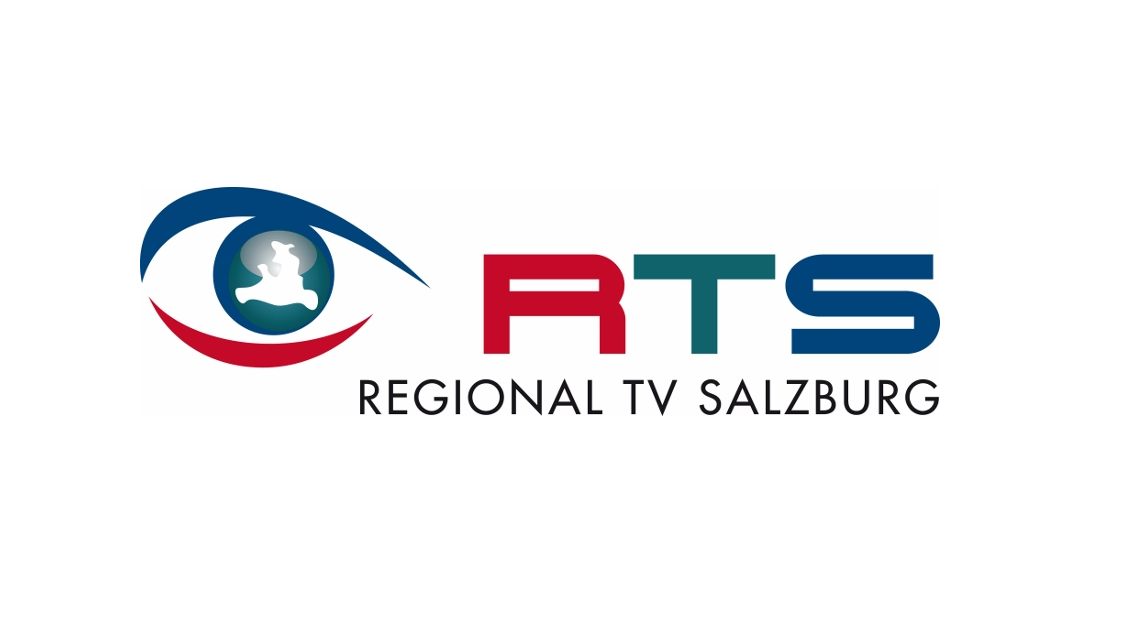 RTS Salzburg - das Wohlfühl­fernsehen für Land und Leute - unterstützt AMREF Austria