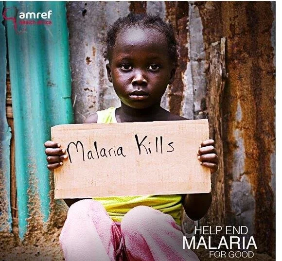 Corona-Pandemie behindert Kampf gegen Malaria in Afrika