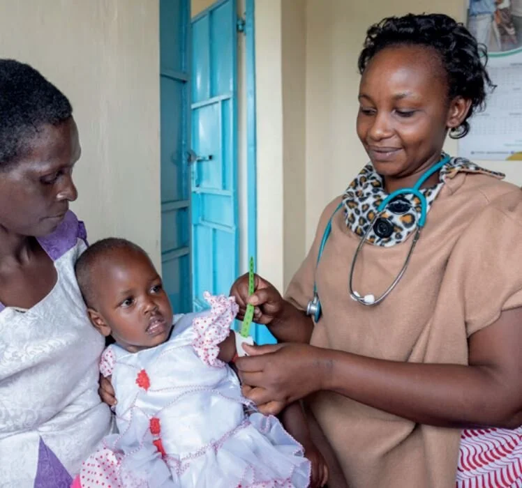 Am 07.04. ist Weltgesundheitstag
