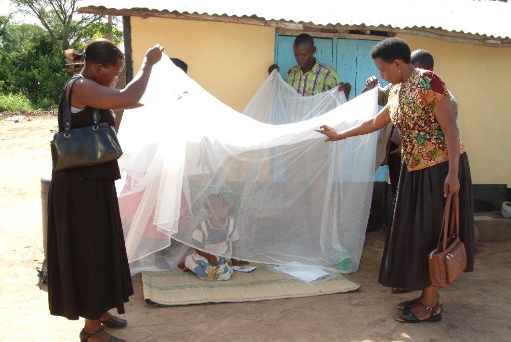 Weltmalariatag&nbsp;- 25. April&nbsp;