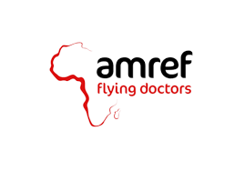 AMREF Flying Doctors (AFD) 