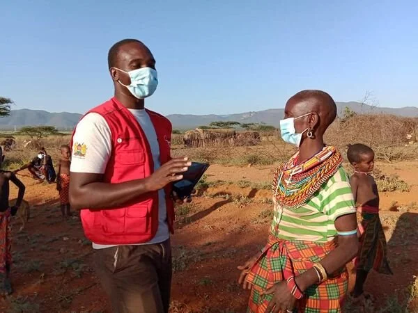 Welttag der humanitären Hilfe – 19. August