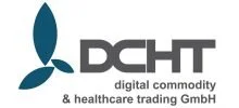 Danke an Digital Commodity &amp; Healthcare Trading GmbH