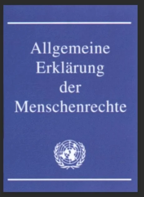 Amrefs Statement zum internationalen Tag der Menschenrechte am 10. Dezember