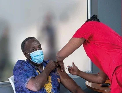 Covid-Maßnahmen Juni-Dezember 2021