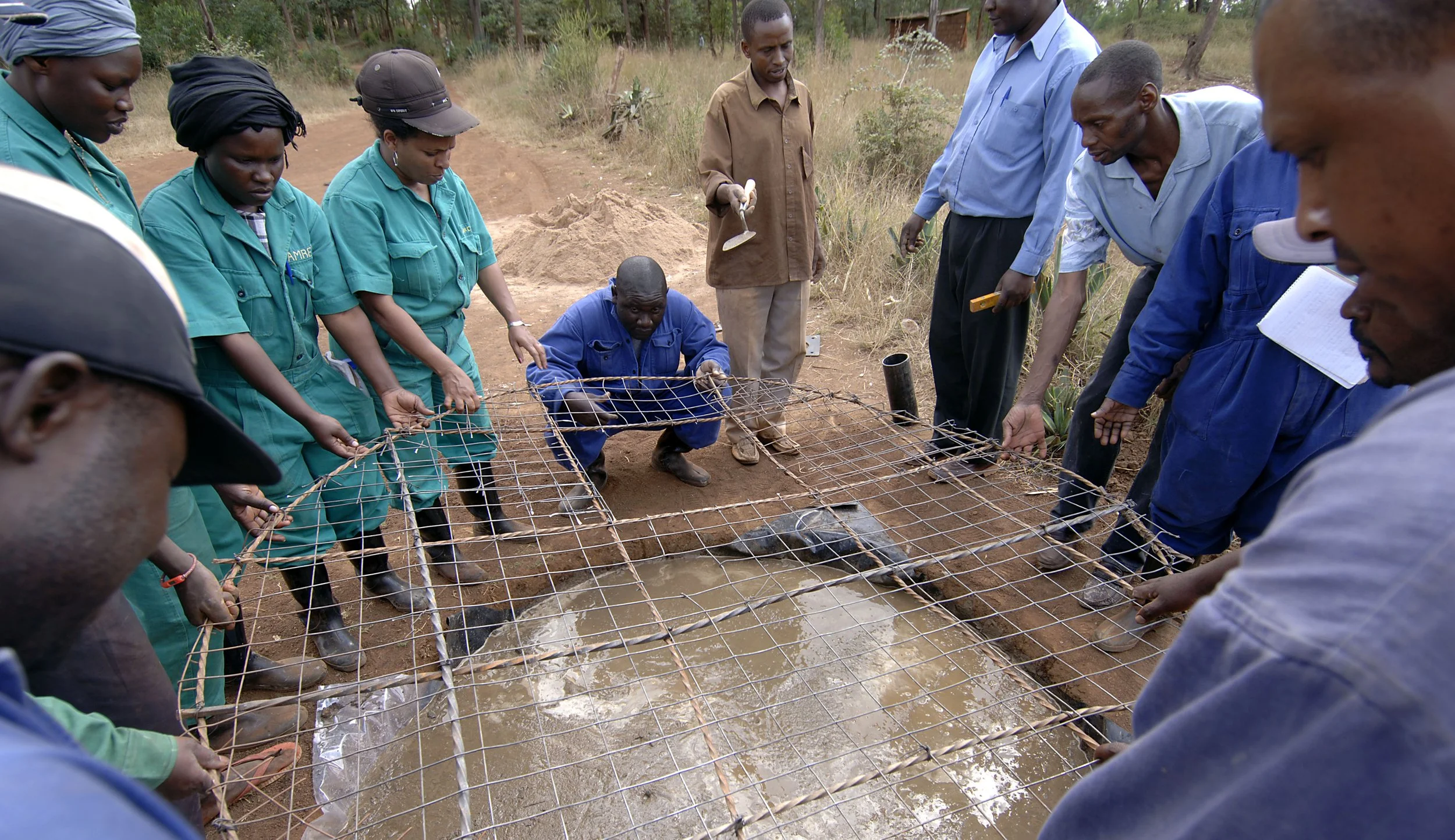 Weltgesundheitstag am 7. April