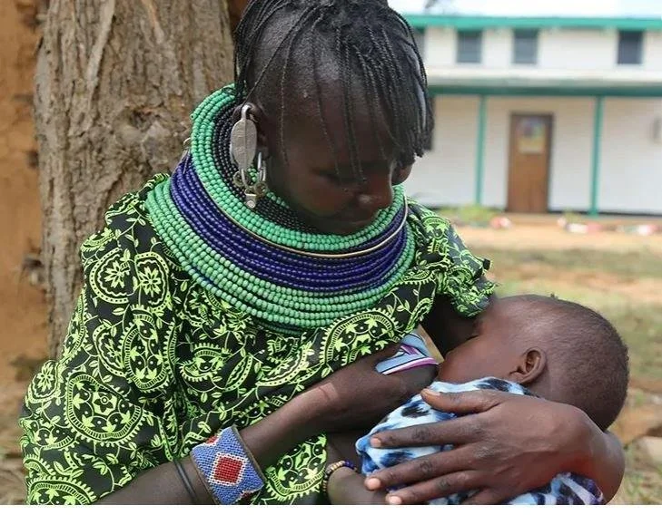 Weltstillwoche 1. - 7. August 2022: Schritt für Schritt zum Stillen – Aufklärung und Unterstützung