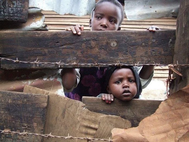  19. August - Welttag der humanitären Hilfe