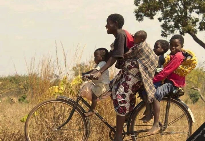 8. März 2023: Weltfrauentag in Zeiten des Krieges in Europa und der massiven Auswirkungen durch den in Afrika nicht verursachten Klimawandel