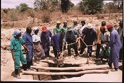 20.Juni - Weltflüchtlingstag