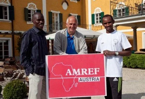 Kenswed Training and Health Center 2011-2023