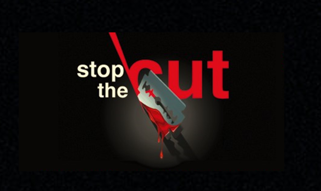 6. Februar – Internationaler Tag gegen weibliche Genitalverstümmelung