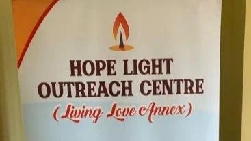        Hope Light Outreach Center (HLOC) in Kenya