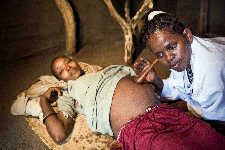 5. Mai - Internationaler Hebammentag&nbsp; 