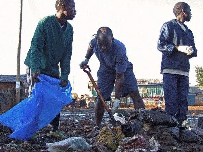WORLD TOILET DAY - 19. November
