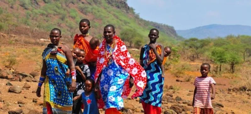 19. August - Welttag der humanitären Hilfe