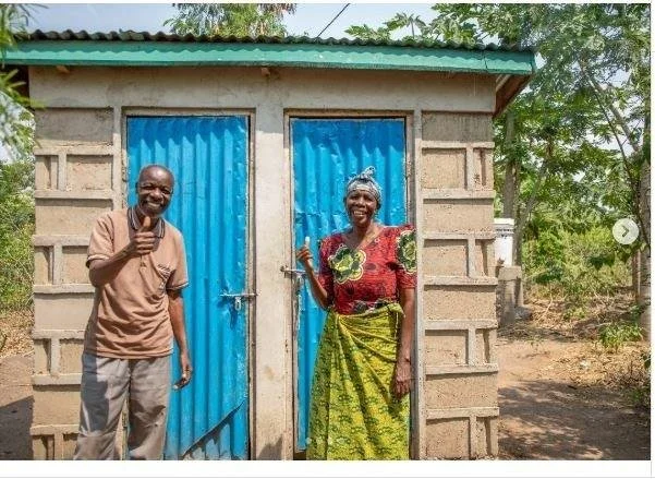 19. November - Welttoilettentag