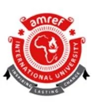 Amrefs internationale Universität (AMIU)