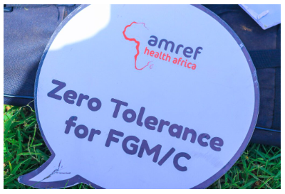 Internationaler Tag gegen weibliche Genitalverstümmelung – 6. Februar 2026