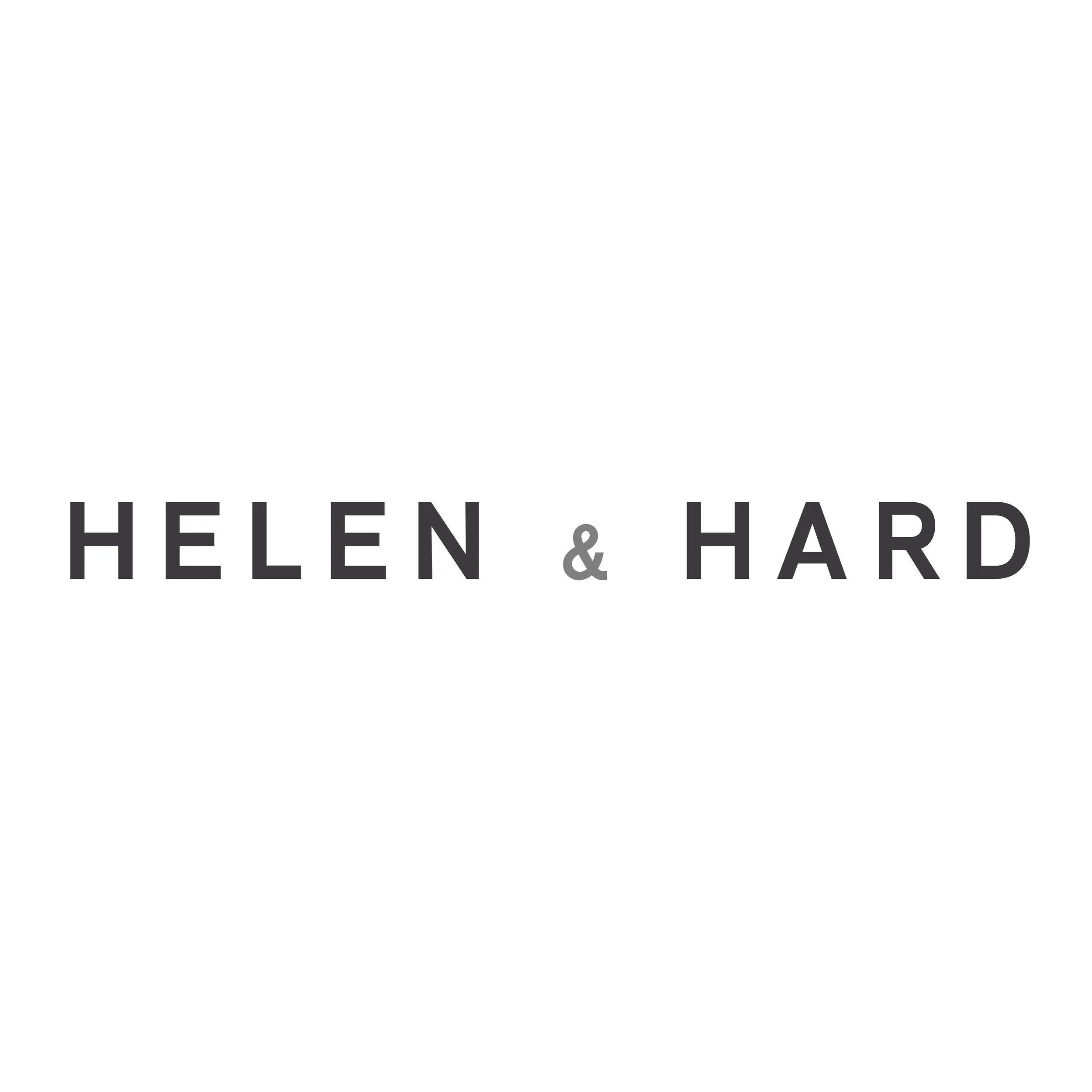 Helen &amp; Hard