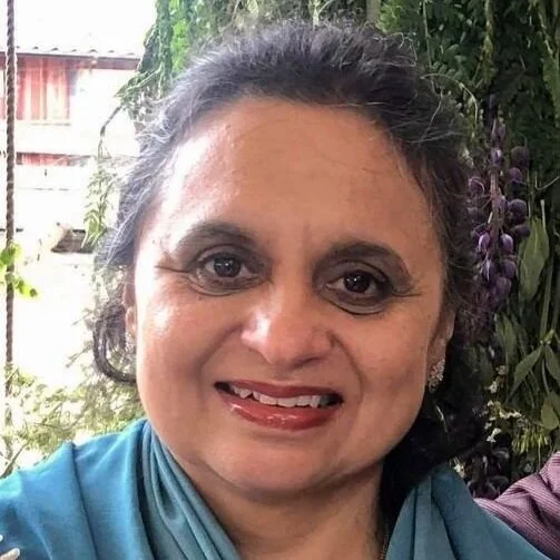 Rupinder Kaur Hope Cathedral