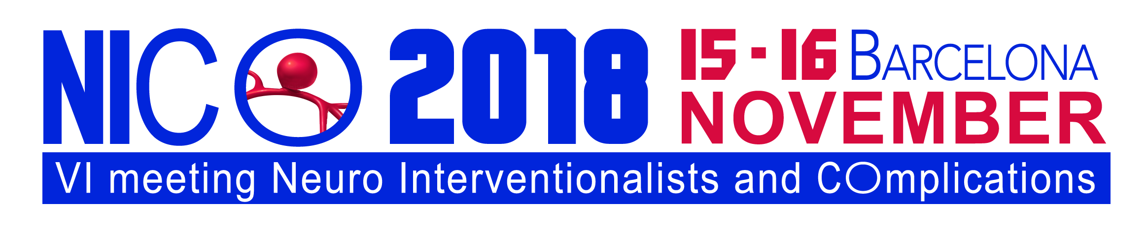 2018 6th Meeting Neuro Interventionalists and Complications (NICO)