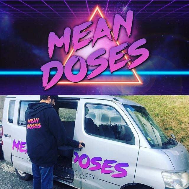 💜Mean Doses Delivery is here💜

Hey Welly folks 👋 In these rapidly evolving times we have decided to give delivery services a go so we can continue to bring delicious beer to the wonderful people of Wellington 💜

We&rsquo;re launching this though 