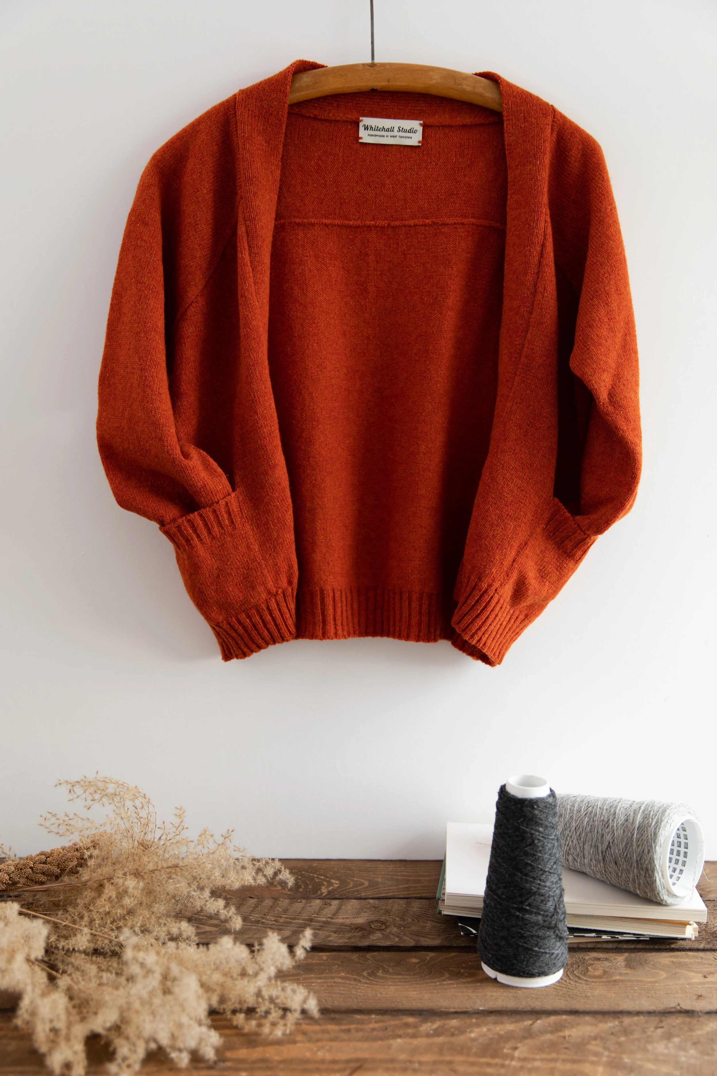 knitting machine jumper patterns