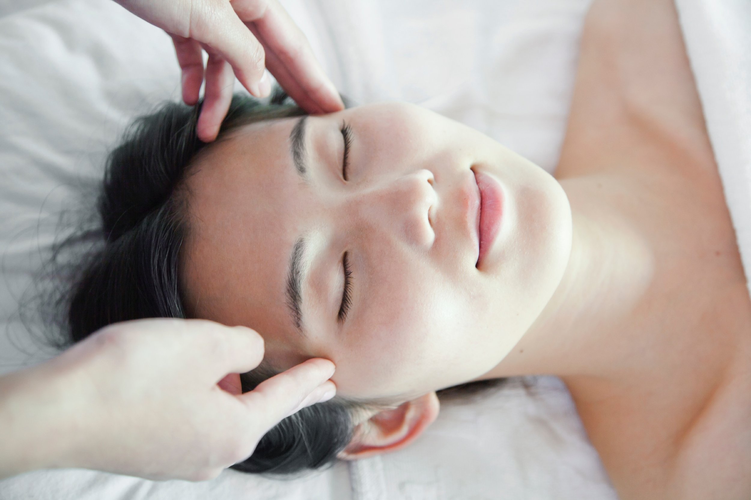 Facial and Beauty Acupuncture