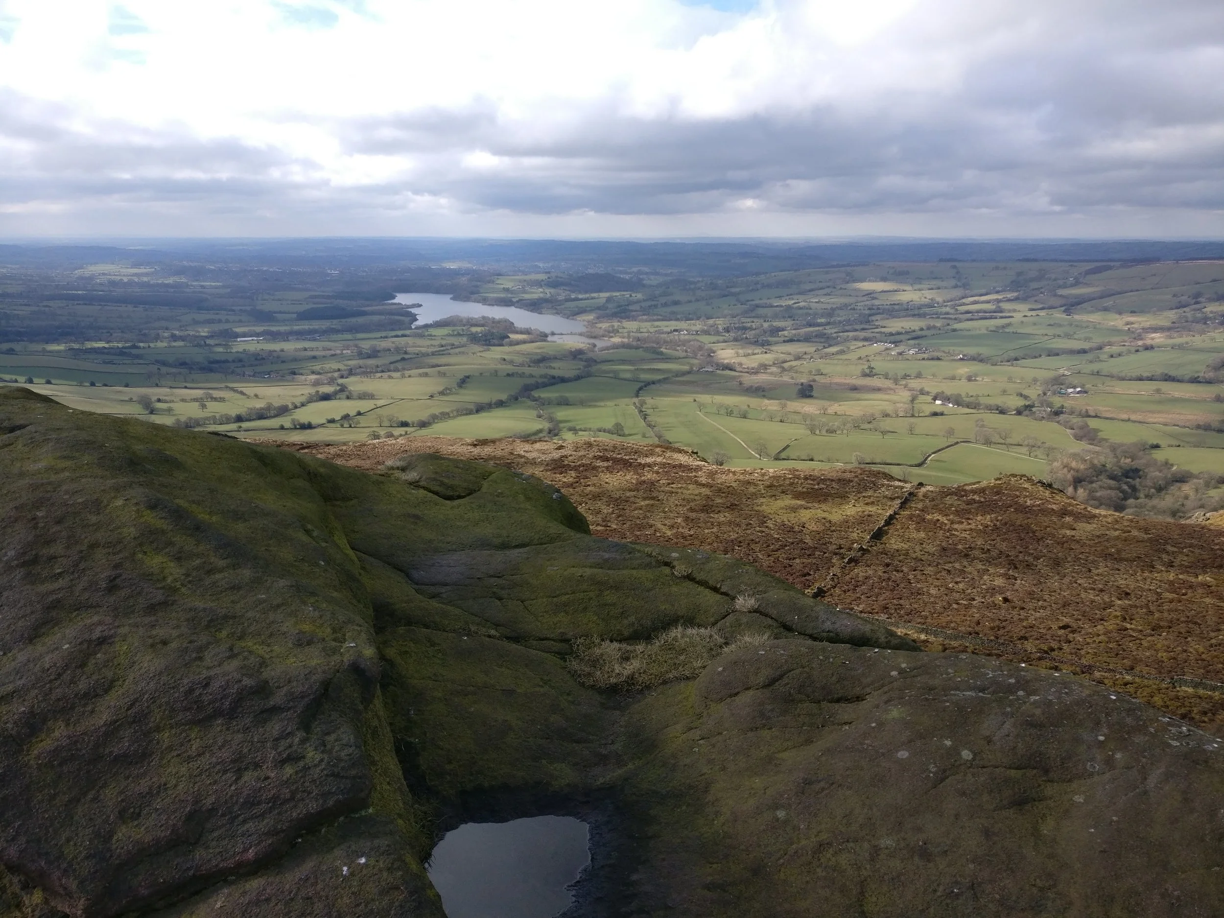 Staffordshire Check out of Staffordshire walks here .